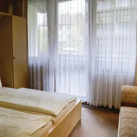 0-bedroom In Bayer. Eisenstein Bayerisch Eisenstein