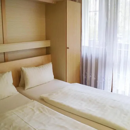 0-bedroom In Bayer. Eisenstein Apartmán *