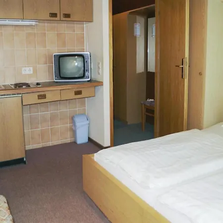 0-bedroom In Bayer. Eisenstein * Bayerisch Eisenstein