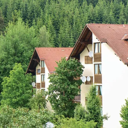 0-bedroom In Bayer. Eisenstein Apartmán Bayerisch Eisenstein